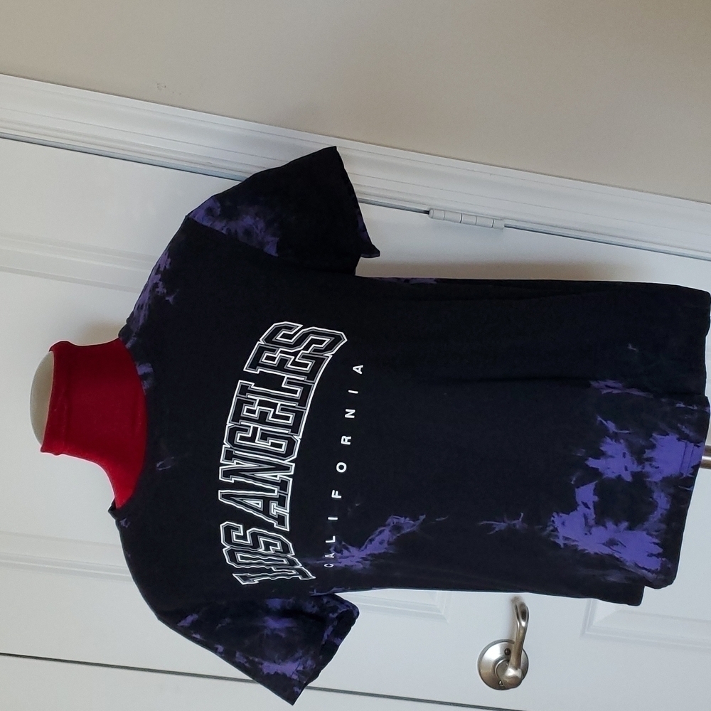 Romwe California T-Shirt Sz. XS, 5/$50